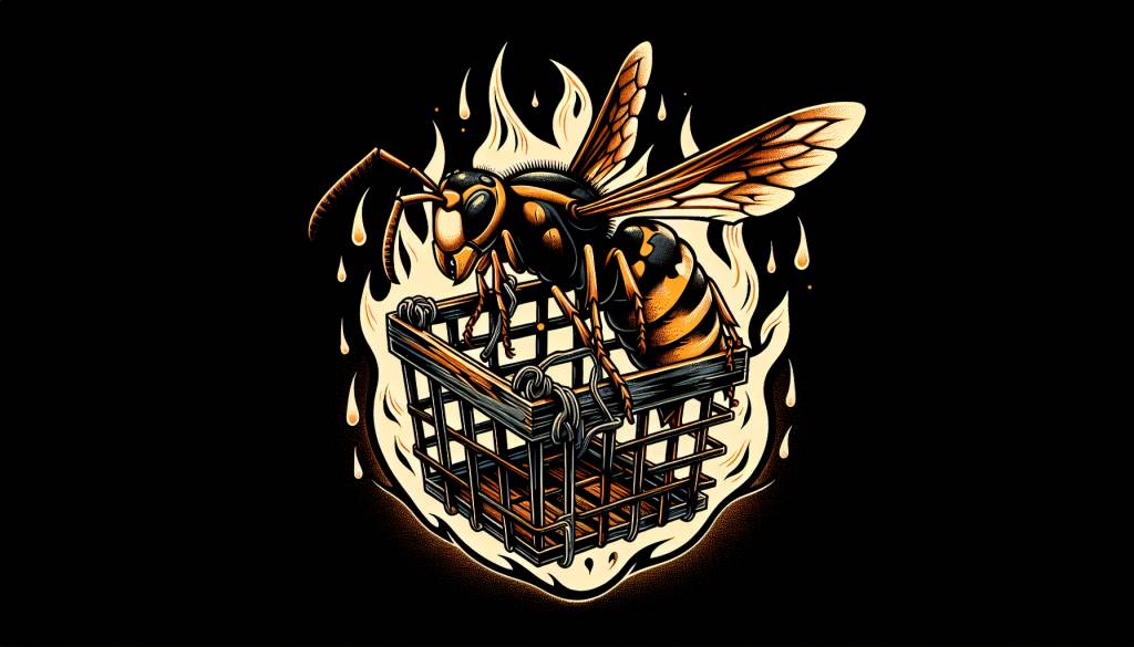 Guide pratique pour une piège à frelon fabrication maison et efficace