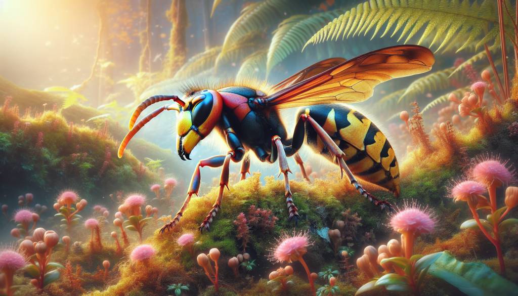 Réponses efficaces à Nonancourt frelon asiatique