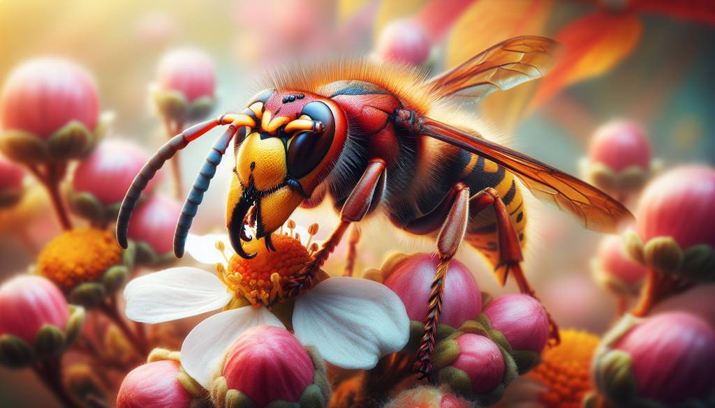 Traitement et destruction nid de frelon asiatique Lons-le-Saunier