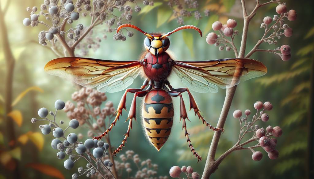 Élimination responsable de Garennes-sur-Eure frelon asiatique