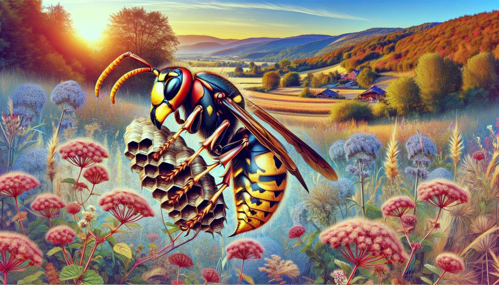 Options de traitement pour Bourg-Achard frelon asiatique