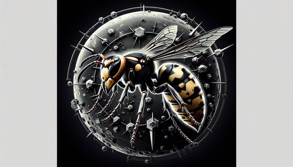 Moyens de destruction du frelon asiatique à Beaune : respect de l&rsquo;environnement et efficacité