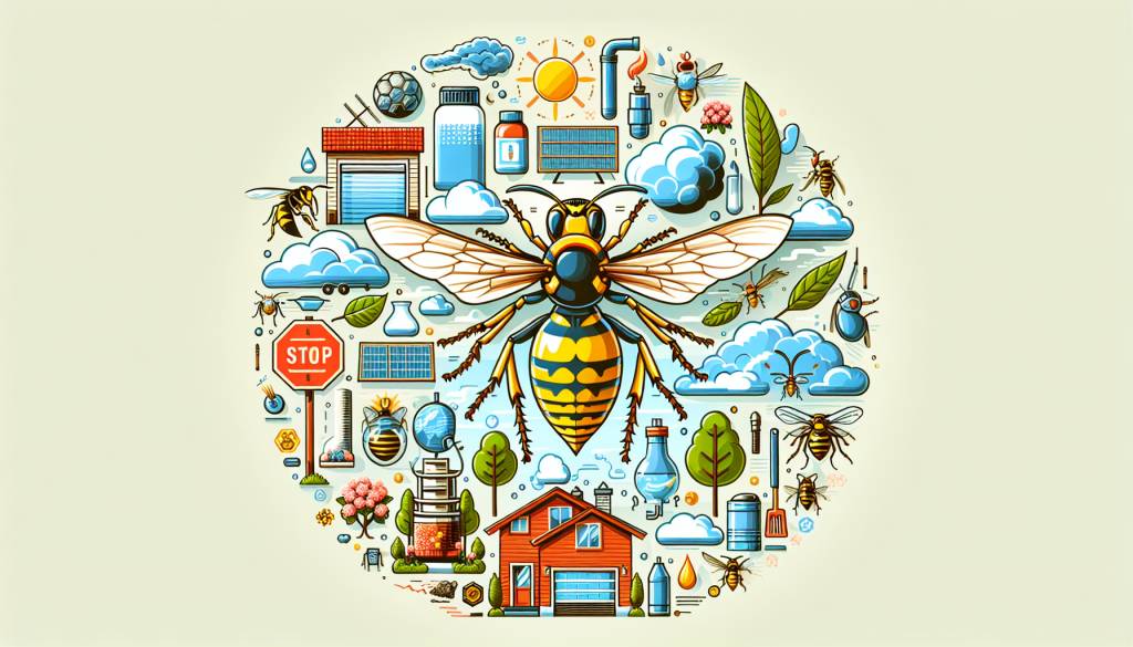 Protéger votre environnement: actions contre Val-de-Reuil frelon asiatique