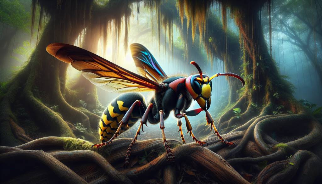 Bosroumois frelon asiatique: Élimination et conseils