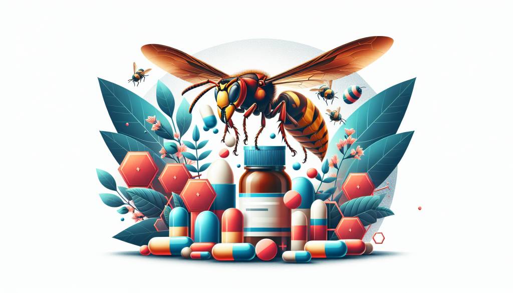 Découvrez comment neutraliser efficacement Gisors frelon asiatique