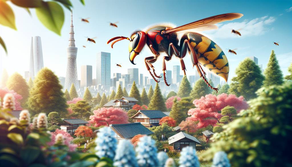 Saint-Marcel frelon asiatique: Pourquoi ne pas essayer de le faire soi-même