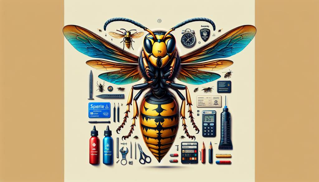 Vexin-sur-Epte frelon asiatique: Pourquoi est-il crucial de réagir rapidement