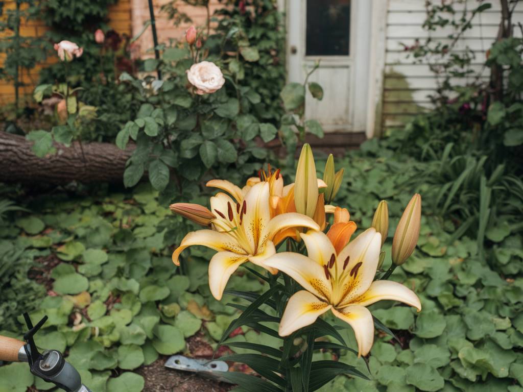 « Les alternatives écologiques aux insecticides pour lutter contre le frelon asiatique »