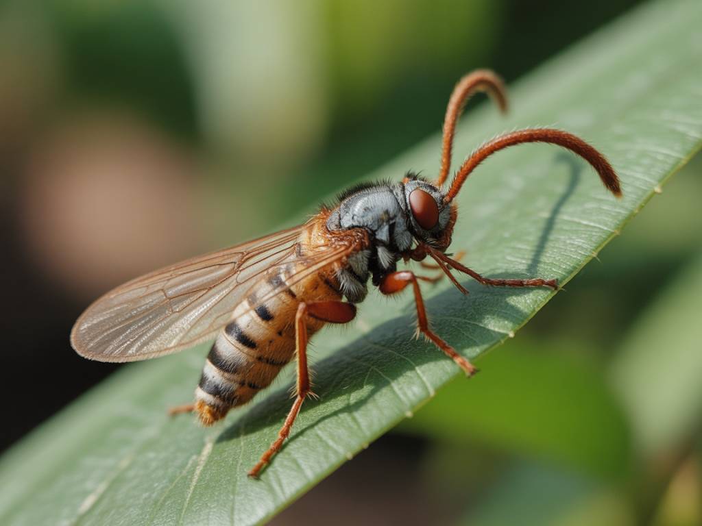 Insecticides contre le frelon asiatique : efficacité réelle, dangers et bonnes pratiques d’utilisation
